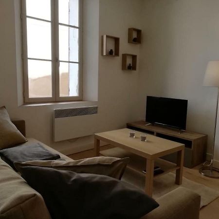 Charmant T2 Dans Le Vieux Centre De La Valette Du Var Appartement Buitenkant foto