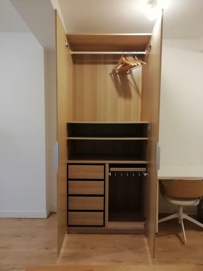 Charmant T2 Dans Le Vieux Centre De La Valette Du Var Appartement Buitenkant foto