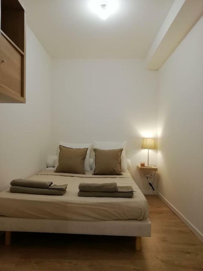 Charmant T2 Dans Le Vieux Centre De La Valette Du Var Appartement Buitenkant foto
